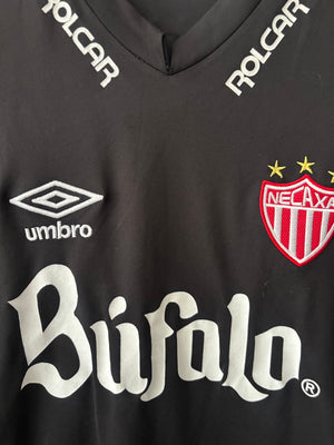 Necaxa 2014 Umbro Portero Grande
