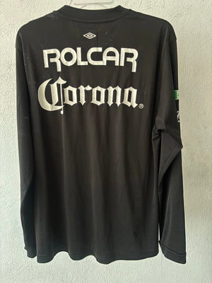 Necaxa 2014 Umbro Portero Grande