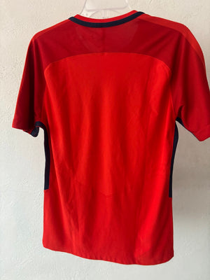 Paris Saint Germain 2016 Nike Visitante VERSION JUEGO Chica
