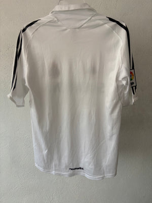 Real Madrid 2005 Adidas Local Mediana