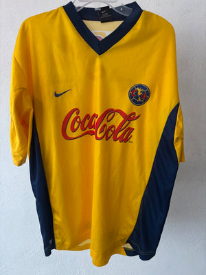 America 2000 Nike Local XL Sol