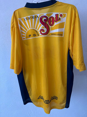 America 2000 Nike Local XL Sol