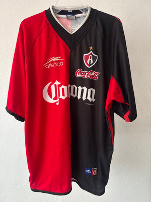 Atlas Corona Atletica Local XL