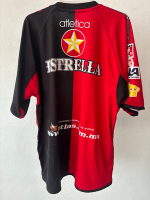 Atlas Corona Atletica Local XL