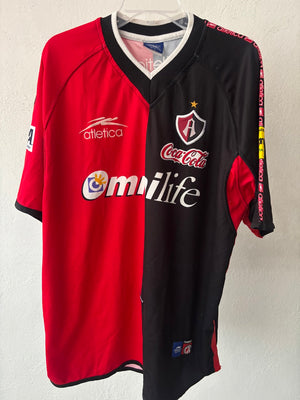 Atlas Omnilife Atletica Local XL