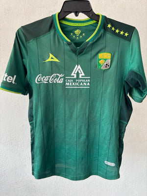 Club Leon 2012 Pirma Local Grande