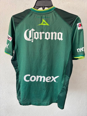 Club Leon 2012 Pirma Local Grande