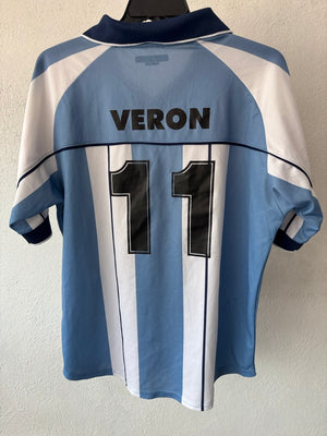 Argentina 2000 Reebok Local XL