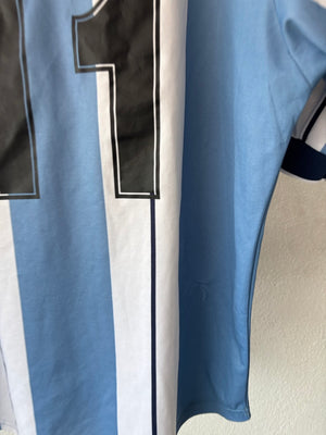 Argentina 2000 Reebok Local XL