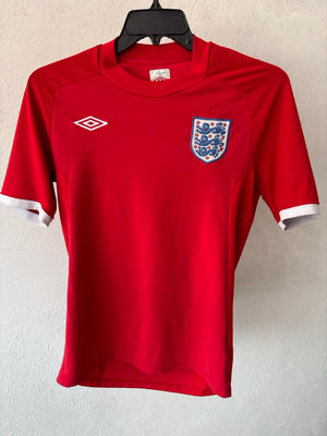 Inglaterra 2010 Umbro Local Mediana