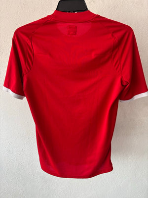 Inglaterra 2010 Umbro Local Mediana