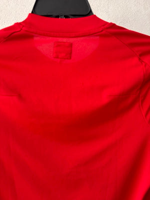 Inglaterra 2010 Umbro Local Mediana