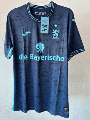 1860 Munich Joma Visitante Mediana NUEVA