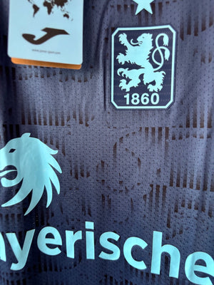 1860 Munich Joma Visitante Mediana NUEVA