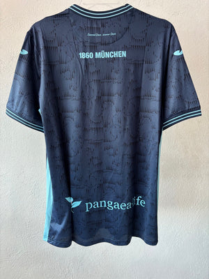 1860 Munich Joma Visitante Mediana NUEVA