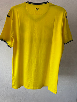 Villarreal 2024 Joma Local Mediana NUEVA