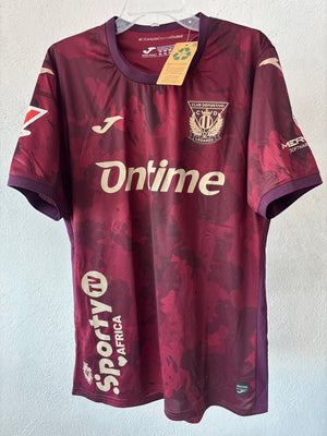 Leganes 2025 Joma Alternativa NUEVA