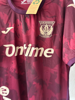 Leganes 2025 Joma Alternativa NUEVA