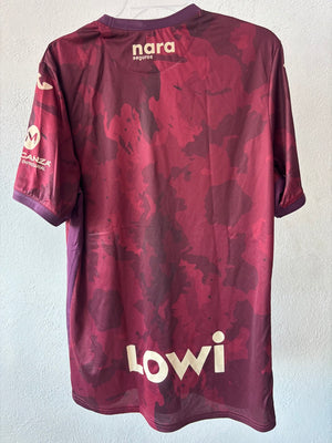 Leganes 2025 Joma Alternativa NUEVA
