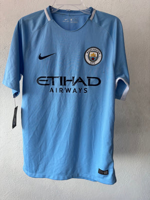 Manchester City 2017 Nike NUEVA
