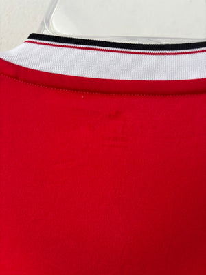 Manchester City 2015 Adidas Local Grande