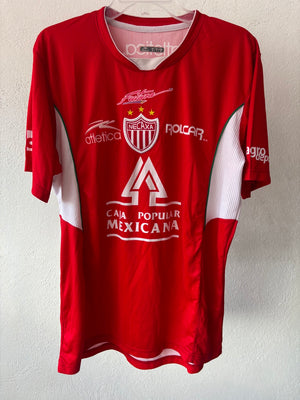 Necaxa 2010 Atletica Visitante Grande