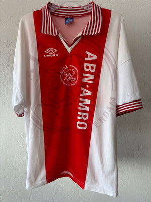 Ajax 1998 Umbro Local XL