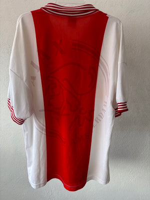 Ajax 1998 Umbro Local XL