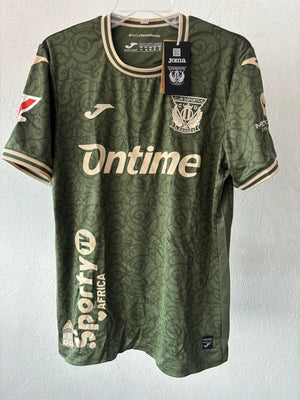 Leganes 2025 Joma Visitante NUEVA