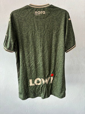 Leganes 2025 Joma Visitante NUEVA
