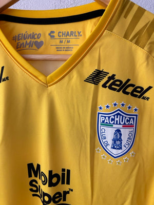 Pachuca 2020 Charly Portero