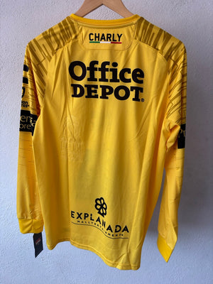 Pachuca 2020 Charly Portero