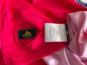 Cruz Azul 2026 Pirma Concachampions Rosa