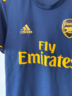 Arsenal 2019 Adidas Alternativa Chica