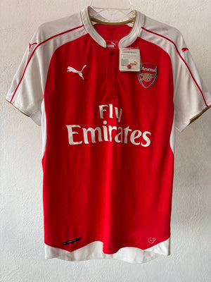 Arsenal 2015 Puma Mediana NUEVA