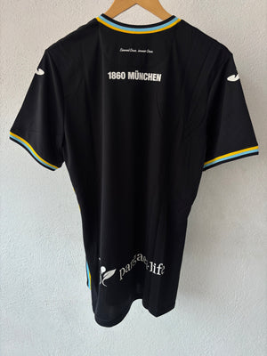TSV 1860 Múnich 2026 Joma Cuarto