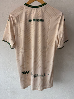 TSV 1860 Múnich 2026 Joma Alternativo