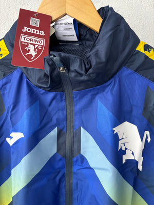 Impermeable Torino 2026 Joma XL