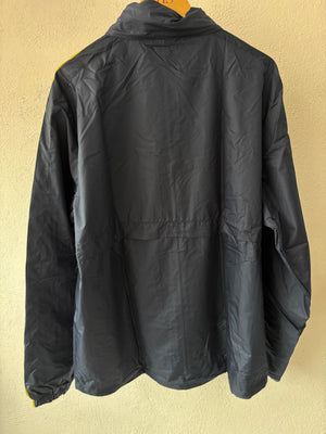 Impermeable Torino 2026 Joma XL