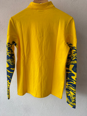Chamarra Sweatshirt Hellas Verona 2026 Joma