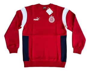 Chamarra Chivas Guadalajara TRACKJACKET Chica