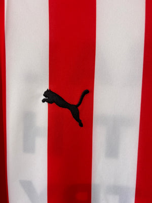 Chivas PUMA x LYM Edición Especial