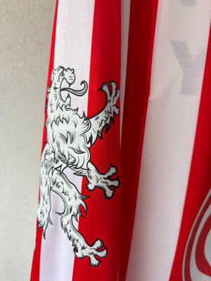 Chivas PUMA x LYM Edición Especial