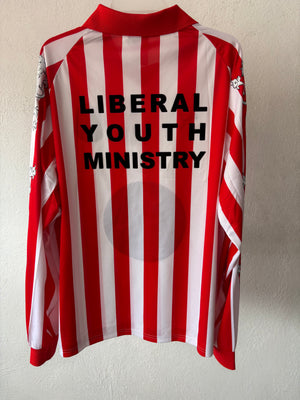 Chivas PUMA x LYM Edición Especial