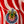 Chamarra PUMA x LYM x CHIVAS Roja