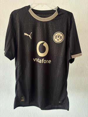 Borussia Dortmund Puma BLACK EDITION