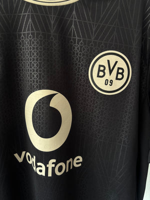 Borussia Dortmund Puma BLACK EDITION