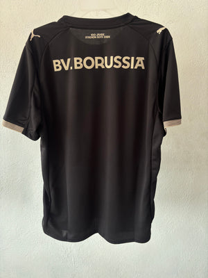 Borussia Dortmund Puma BLACK EDITION