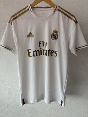 Real Madrid Adidas Chica