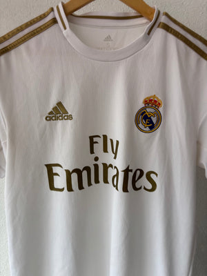 Real Madrid Adidas Chica